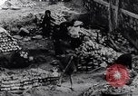 Image of North Vietnamese Vietcong soldiers at war Vietnam, 1966, second 54 stock footage video 65675038098