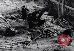 Image of North Vietnamese Vietcong soldiers at war Vietnam, 1966, second 55 stock footage video 65675038098