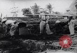 Image of North Vietnamese Vietcong soldiers at war Vietnam, 1966, second 57 stock footage video 65675038098