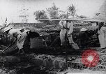 Image of North Vietnamese Vietcong soldiers at war Vietnam, 1966, second 58 stock footage video 65675038098