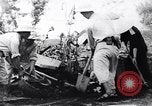 Image of North Vietnamese Vietcong soldiers at war Vietnam, 1966, second 62 stock footage video 65675038098