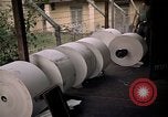 Image of 6th Psychological Operations Battalion Saigon Vietnam, 1967, second 22 stock footage video 65675038099