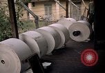 Image of 6th Psychological Operations Battalion Saigon Vietnam, 1967, second 23 stock footage video 65675038099