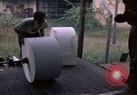 Image of 6th Psychological Operations Battalion Saigon Vietnam, 1967, second 30 stock footage video 65675038099