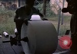 Image of 6th Psychological Operations Battalion Saigon Vietnam, 1967, second 31 stock footage video 65675038099