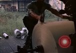 Image of 6th Psychological Operations Battalion Saigon Vietnam, 1967, second 32 stock footage video 65675038099