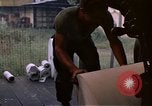 Image of 6th Psychological Operations Battalion Saigon Vietnam, 1967, second 34 stock footage video 65675038099