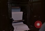 Image of 6th Psychological Operations Battalion Saigon Vietnam, 1967, second 35 stock footage video 65675038099