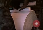 Image of 6th Psychological Operations Battalion Saigon Vietnam, 1967, second 43 stock footage video 65675038099