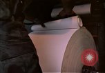Image of 6th Psychological Operations Battalion Saigon Vietnam, 1967, second 49 stock footage video 65675038099