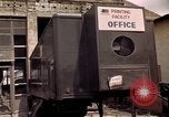 Image of 6th Psychological Operations Battalion Saigon Vietnam, 1967, second 43 stock footage video 65675038100