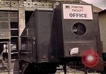 Image of 6th Psychological Operations Battalion Saigon Vietnam, 1967, second 49 stock footage video 65675038100