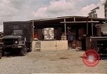 Image of 6th Psychological Operations Battalion Saigon Vietnam, 1967, second 60 stock footage video 65675038100