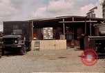 Image of 6th Psychological Operations Battalion Saigon Vietnam, 1967, second 61 stock footage video 65675038100