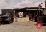 Image of 6th Psychological Operations Battalion Saigon Vietnam, 1967, second 62 stock footage video 65675038100