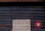 Image of Viet Cong suspect Vietnam, 1967, second 4 stock footage video 65675038101