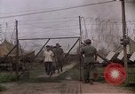 Image of Viet Cong suspect Vietnam, 1967, second 20 stock footage video 65675038101