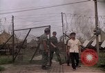 Image of Viet Cong suspect Vietnam, 1967, second 24 stock footage video 65675038101