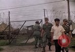Image of Viet Cong suspect Vietnam, 1967, second 26 stock footage video 65675038101