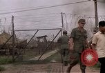 Image of Viet Cong suspect Vietnam, 1967, second 27 stock footage video 65675038101