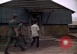 Image of Viet Cong suspect Vietnam, 1967, second 35 stock footage video 65675038101