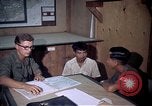 Image of Viet Cong suspect Vietnam, 1967, second 49 stock footage video 65675038101