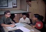 Image of Viet Cong suspect Vietnam, 1967, second 50 stock footage video 65675038101