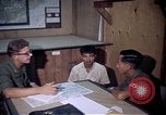 Image of Viet Cong suspect Vietnam, 1967, second 51 stock footage video 65675038101