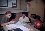Image of Viet Cong suspect Vietnam, 1967, second 52 stock footage video 65675038101