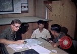Image of Viet Cong suspect Vietnam, 1967, second 53 stock footage video 65675038101