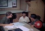 Image of Viet Cong suspect Vietnam, 1967, second 62 stock footage video 65675038101
