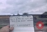 Immagine di Braniff piano a getto Il Vietnam, 1967, secondo 4 filmato di repertorio 65675038102