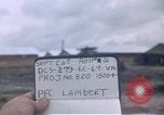 Immagine di Braniff piano a getto Il Vietnam, 1967, secondo 5 filmato di repertorio 65675038102