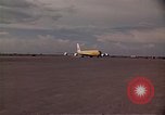 Immagine di Braniff piano a getto Il Vietnam, 1967, secondo 14 filmato di repertorio 65675038102