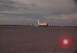 Immagine di Braniff piano a getto Il Vietnam, 1967, secondo 17 filmato di repertorio 65675038102