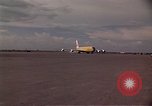 Immagine di Braniff piano a getto Il Vietnam, 1967, secondo 18 filmato di repertorio 65675038102