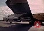 Immagine di Braniff piano a getto Il Vietnam, 1967, secondo 30 filmato di repertorio 65675038102
