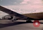 Immagine di Braniff piano a getto Il Vietnam, 1967, secondo 31 filmato di repertorio 65675038102
