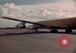 Immagine di Braniff piano a getto Il Vietnam, 1967, secondo 33 filmato di repertorio 65675038102