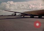 Immagine di Braniff piano a getto Il Vietnam, 1967, secondo 34 filmato di repertorio 65675038102