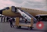 Immagine di Braniff piano a getto Il Vietnam, 1967, secondo 37 filmato di repertorio 65675038102