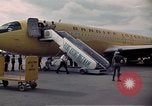 Immagine di Braniff piano a getto Il Vietnam, 1967, secondo 41 filmato di repertorio 65675038102