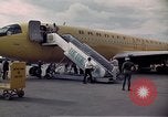 Immagine di Braniff piano a getto Il Vietnam, 1967, secondo 42 filmato di repertorio 65675038102
