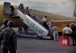 Immagine di Braniff piano a getto Il Vietnam, 1967, secondo 43 filmato di repertorio 65675038102