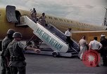 Immagine di Braniff piano a getto Il Vietnam, 1967, secondo 44 filmato di repertorio 65675038102