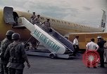 Immagine di Braniff piano a getto Il Vietnam, 1967, secondo 46 filmato di repertorio 65675038102