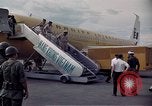 Immagine di Braniff piano a getto Il Vietnam, 1967, secondo 47 filmato di repertorio 65675038102