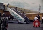 Immagine di Braniff piano a getto Il Vietnam, 1967, secondo 49 filmato di repertorio 65675038102