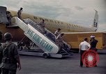 Immagine di Braniff piano a getto Il Vietnam, 1967, secondo 50 filmato di repertorio 65675038102