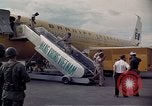 Immagine di Braniff piano a getto Il Vietnam, 1967, secondo 51 filmato di repertorio 65675038102